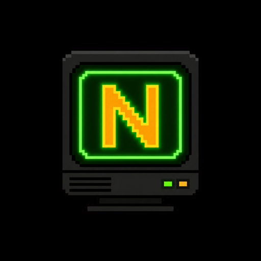 NocturneL app icon